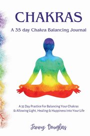 Chakras, Douglas Jenny