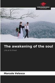 The awakening of the soul, Velasco Marcelo