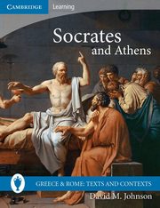 Socrates and Athens, Johnson David. M.