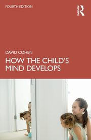 How the Child's Mind Develops, Cohen David