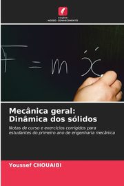 Mecnica geral, CHOUAIBI Youssef