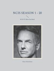 NCIS Season 1 - 20, Hinrichsen Klaus