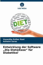 Entwicklung der Software ?Dia Diet@Ease
