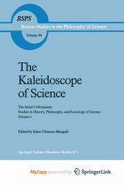 The Kaleidoscope of Science, 