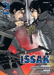 Issak 02, 
