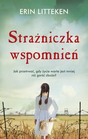 Straniczka wspomnie, Litteken Erin