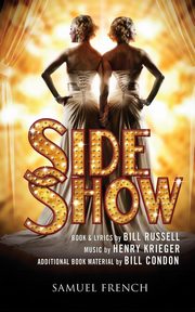 Side Show (2014 Broadway Revival), Russell Bill