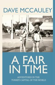 A FAIR IN TIME, MCCAULEY DAVID