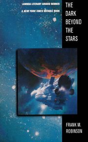 The Dark Beyond the Stars, Robinson Frank M.