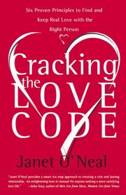 ksiazka tytu: Cracking the Love Code autor: O'Neal Janet
