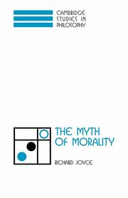 The Myth of Morality, Joyce Richard