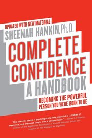 Complete Confidence Updated Edition, Hankin Sheenah