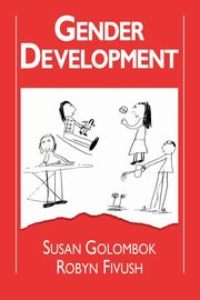 Gender Development, Golombok Susan