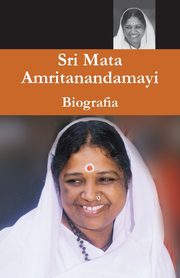Sri Mata Amritanandamayi Devi, Biografia, Swami Amritaswarupananda Puri