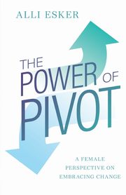 The Power of Pivot, Esker Alli