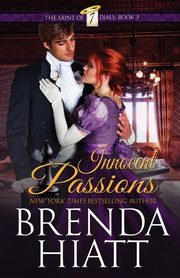 Innocent Passions, Hiatt Brenda