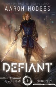 Defiant, Hodges Aaron