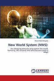 New World System (NWS), Mengistu Misrak Molla