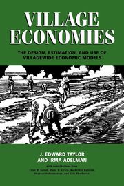 Village Economies, Taylor J. Edward