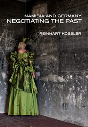 Namibia and Germany, Kssler Reinhart