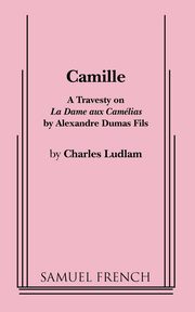 Camille, Ludlam Charles Professor