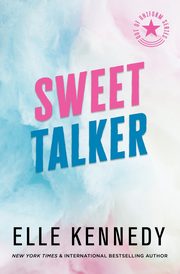 Sweet Talker, Kennedy Elle