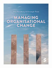 Managing Organisational Change, Ramdhony Allan