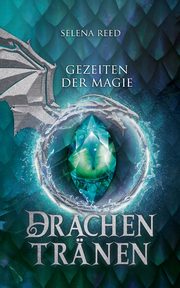 Gezeiten der Magie, Reed Selena