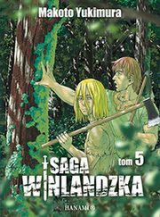 Saga Winlandzka 5, Yukimura Makoto