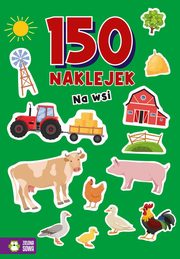 150 naklejek Na wsi, 