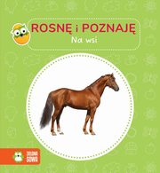 Rosn i poznaj Na wsi, 