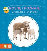 Rosn i poznaj Zwierzta i ich mode, 