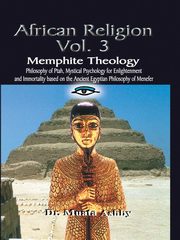 ksiazka tytu: AFRICAN RELIGION Volume 3 autor: Ashby Muata