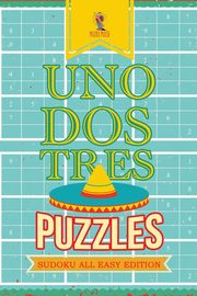 Uno, Dos, Tres Puzzles, Puzzle Pulse
