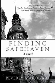 Finding Safehaven, Marquart Beverly