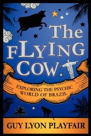 The Flying Cow, Playfair Guy Lyon