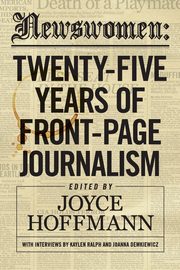 Newswomen, Hoffmann Joyce