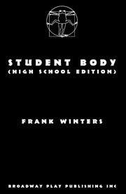 Student Body (High School Edition), Winters Frank