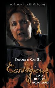 Snooping Can Be Contagious, Hoagland Linda Hudson