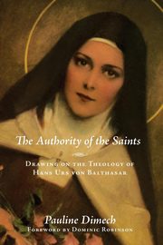 The Authority of the Saints, Dimech Pauline