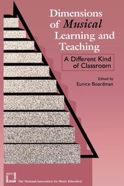 Dimensions of Musical Learning and Teaching, Lubich Chiara