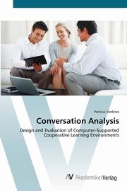 Conversation Analysis, Verdines Patricia