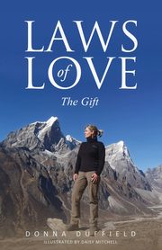 Laws of Love, Duffield Donna