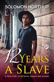 12 Years A Slave, Northup Solomon