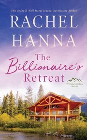 The Billionaire's Retreat, Hanna Rachel