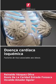 Doena cardaca isqumica, Vzquez Oliva Reinaldo
