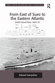 From East of Suez to the Eastern Atlantic, Hampshire Edward