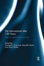 The International after 150 Years, 