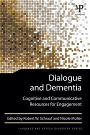 ksiazka tytu: Dialogue and Dementia autor: 