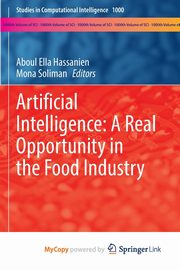 Artificial Intelligence, 